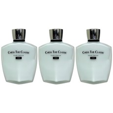 3개)체스 더 클래식 헤어크림130ml, 130ml, 3개