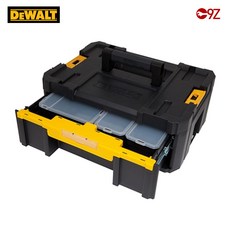 디월트 티스텍 적재형 공구함 DWST17803, 1개