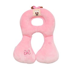 디즈니유아목쿠션