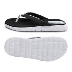 아디다스컴포트플립플랍