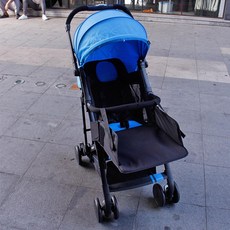 유모차 연장발판 보조 발판의자 버기보드 조정 가능한 유모차 발판 페달 발 나머지 아기 발판 유모차 액세서리 유아용 캐리지 피트 확장 유모차 발판, 1개