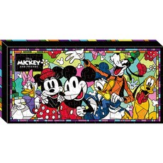 미키와친구들퍼즐