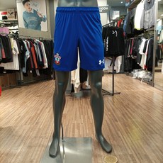 언더아머반바지