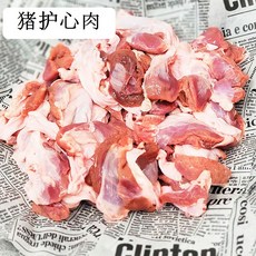 (배터짐) 특수부위 돼지 내장 갈매기살 1kg 뒷고기, 돼지내장갈매기살 1kg, 1개