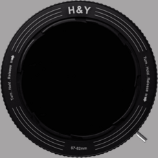 에이치앤와이 레보링 가변필터 67~82mm, ND3-1000