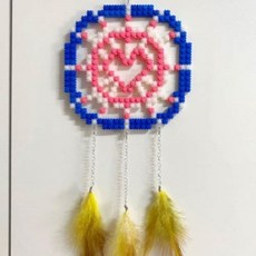 디폼블럭드림캐쳐