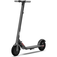 Segway Ninebot E22 Electric Kick Scooter Upgraded Motor Power 9-inch Dual Density Tires Lightweight and Foldable Dar-B08BP59X75, one color / one size