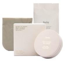 헉슬리모이스트쿠션