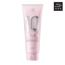 [신세계TV쇼핑]미쟝센 살롱 클리닉 10 트리트먼트 (건조) 250ml 1개, 단일상품