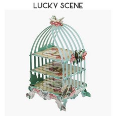 부산파라다이스애프터눈티