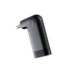 AUX Bluetooth 호환 수신기 휴대용 블루투스 호환 어댑터 헤드폰 용 자동차 음악 수신기 스피커, 한개옵션0