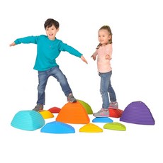 키더스언덕오르기놀이