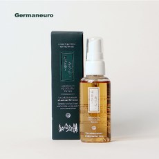 저먼유로 내몸은 육두구90% 병풀 토너 55ml, 1개