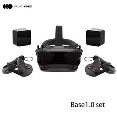 vr인덱스