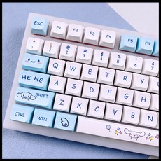 산리오키캡 TOP01