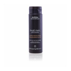 Aveda 아베다 인바티 맨 너리싱 각질제거 샴푸 250ml 1팩 Invati Men Nourishing Exfoliating Shampoo