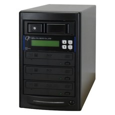 BD 1:3 HDD PIONEER [Office Pro MAYU] 듀플리케이터 탑재(2TB) 로우엔드 모델 블루레이