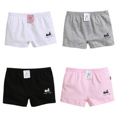 여아 아동 속바지