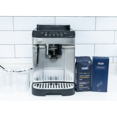 [국내정식수입발송]드롱기 전자동 커피머신 KRECAM290.31.SB
