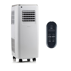 신일 이동식 리모컨 에어컨