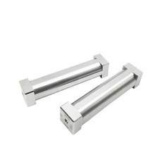 어플리케이터 바 습식코팅기 4면 확장기 잉크 도포기, 유효 80mm(20-40-60-80m)