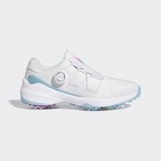 [국내매장판] 아디다스 ZG23 보아 라이트스트라이크 Dash Grey Lucid Fuchsia Preloved Blue GZ2173