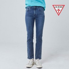 게스슬림스트레이트