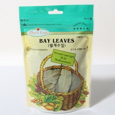라코 월계수잎17g, 1개, 17g