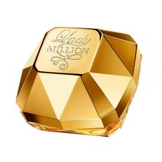 파코라반향수 Paco Rabanne Lady Million 레이디 밀리언 여성향수 30ml, 1 Fl Oz (Pack of 1), 1개 - 파코라반원밀리언럭키