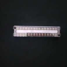 통신단자대