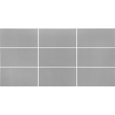 HS 비비드 그레이 도기질타일 무광 300X600, 1개