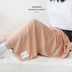 차량용여름담요