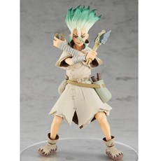 POP UP PARADE 이시가미 센쿠 / Dr STONE Dr STONE