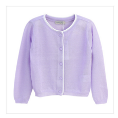 컬리수여름가디건