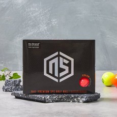 노브랜드골프공