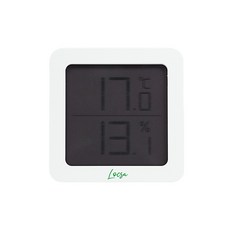 락사 온습도계, 1개