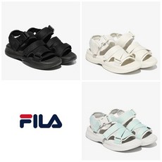 [휠라] FILA 남여공용 샌들 플로트 초경량 샌들 쿠셔닝 슬리퍼 3