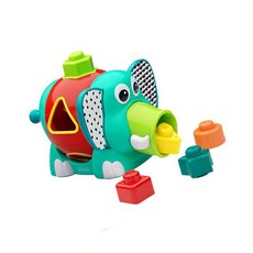 비키즈점보도형놀이