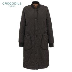 크로커다일레이디패딩
