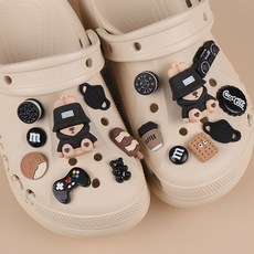 크록스지비츠 TOP01