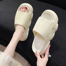 제이스토어 족저근막 무중력 평발 슬리퍼