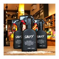 러쉬솔티스프레이