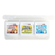 뉴3dsxl케이스
