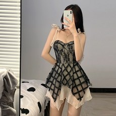 쥬시쥬디수영복