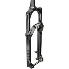 RockShox Recon Silver RL 서스펜션 포크 - 27.5" 100mm 9 x 100mm 42mm 오프셋: 스포츠 &amp; 아웃도어, 단일옵션