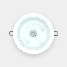 6인치다운라이트센서등