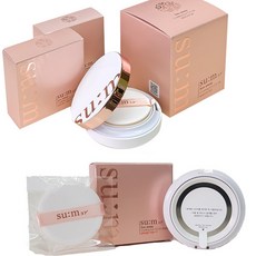 숨선쿠션