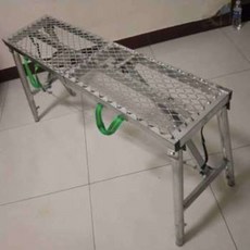 시스템비계수직재