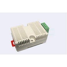 해외 3-in-1 습도 온도 공기 압력 트랜스미터 트랜스 듀서 고정밀 센서 모듈 RS485 Modbus RTU Din 레일, One Color_One Size, One Color_One Size, 상세 설명 참조0