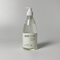 INSM 인숨 루시드 손소독제 500ml X 1개 의약외품 손소독제 [임박할인 24.12.16]